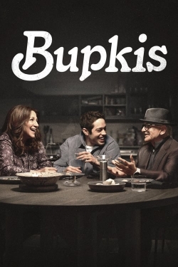 watch Bupkis
