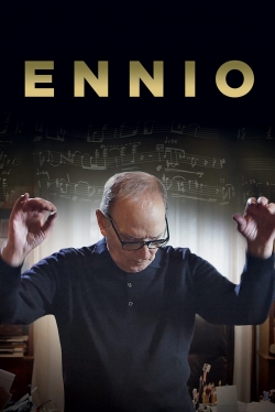 watch Ennio: The Maestro