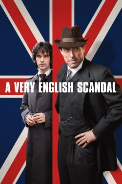watch A Very English Scandal