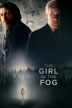 watch The Girl in the Fog