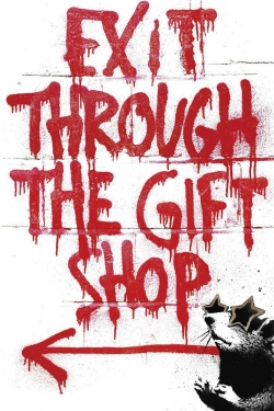 watch Exit Through the Gift Shop