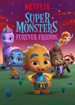 watch Super Monsters Furever Friends