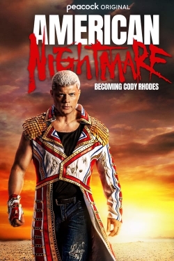 watch American Nightmare: Becoming Cody Rhodes