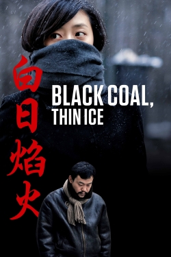 watch Black Coal, Thin Ice