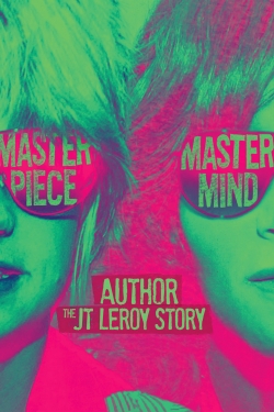 watch Author: The JT LeRoy Story