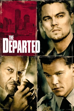 watch The Departed
