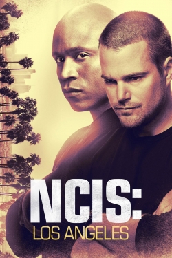 watch NCIS: Los Angeles