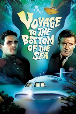 watch Voyage to the Bottom of the Sea