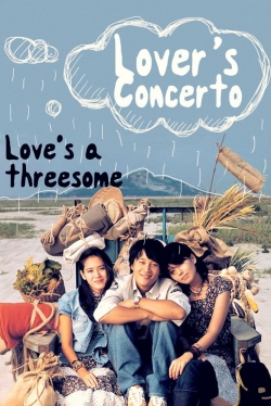 watch Lovers' Concerto