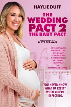 watch The Wedding Pact 2: The Baby Pact