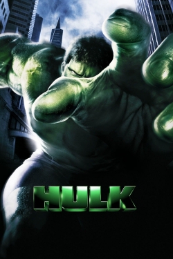 watch Hulk