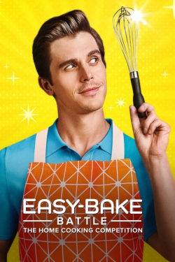 watch Easy-Bake Battle: The Home Cooking Competition
