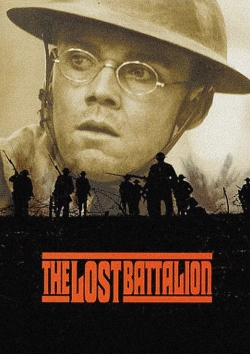 watch The Lost Battalion