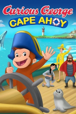 watch Curious George: Cape Ahoy