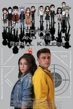 watch Sophie and the Serial Killers