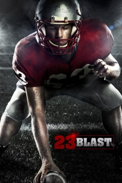 watch 23 Blast
