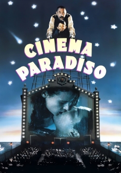 watch Cinema Paradiso
