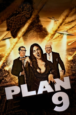 watch Plan 9