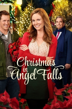 watch Christmas in Angel Falls