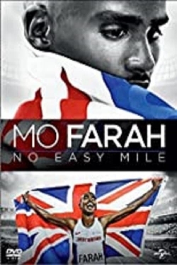 watch Mo Farah: No Easy Mile