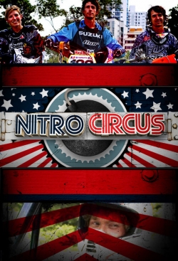 watch Nitro Circus
