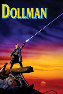 watch Dollman