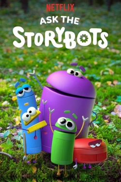 watch Ask the Storybots