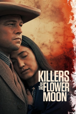watch Killers of the Flower Moon