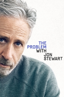 watch The Problem With Jon Stewart