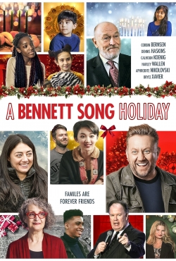 watch A Bennett Song Holiday