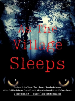 watch As the Village Sleeps