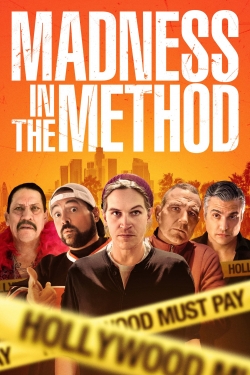 watch Madness in the Method