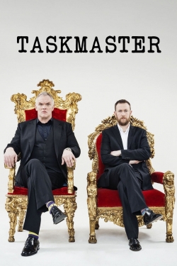 watch Taskmaster