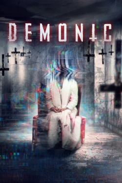 watch Demonic
