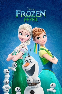 watch Frozen Fever