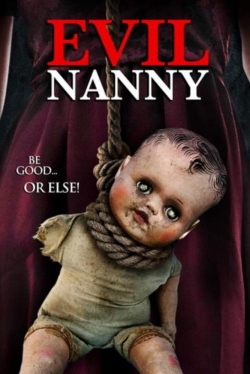 watch Evil Nanny