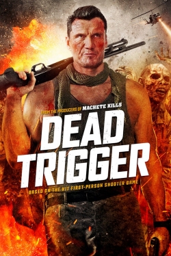 watch Dead Trigger