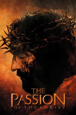watch The Passion of the Christ