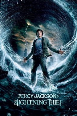 watch Percy Jackson & the Olympians: The Lightning Thief