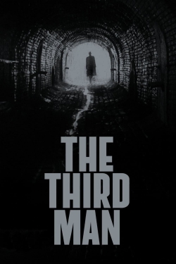 watch The Third Man