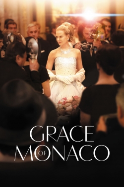 watch Grace of Monaco