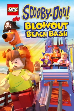 watch LEGO Scooby-Doo! Blowout Beach Bash