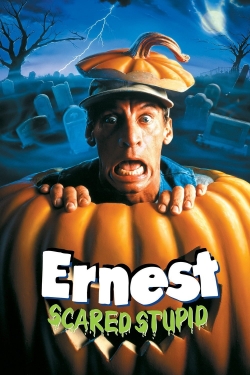 watch Ernest Scared Stupid