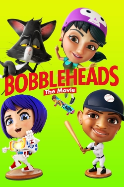 watch Bobbleheads The Movie