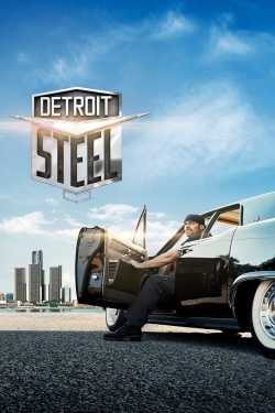 watch Detroit Steel