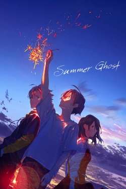 watch Summer Ghost
