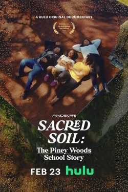 watch Sacred Soil: The Piney Woods School Story