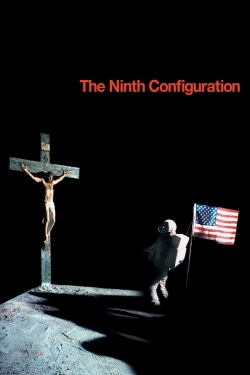 watch The Ninth Configuration
