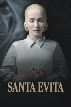 watch Santa Evita
