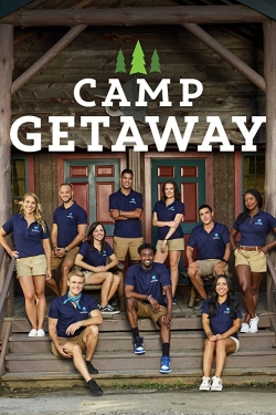 watch Camp Getaway